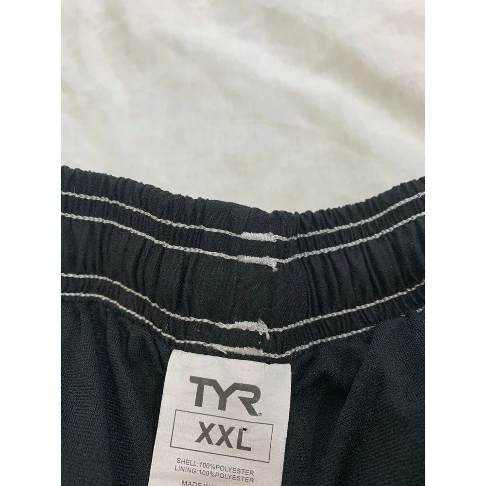 TYR MENS SWIM SHORTS SIZE XXL